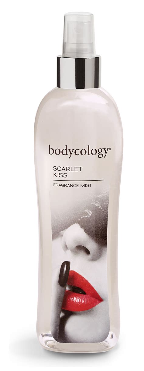 scarlett kisses|scarlet kiss bodycology.